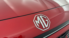 MG HS 1.5 T-GDI Trophy 5dr Petrol Hatchback